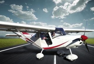  Vuelo turístico con Air Occitanie